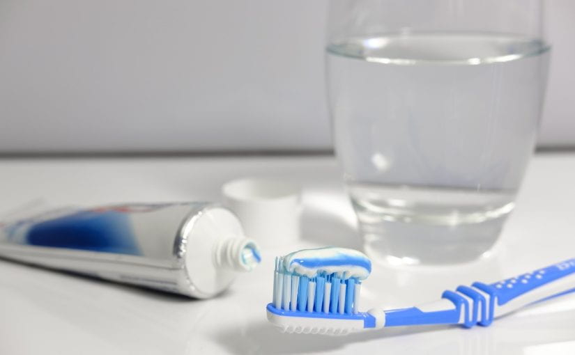 What to Look for in Your Toothpaste